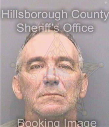 Caldwell William - Hillsborough County, FL 