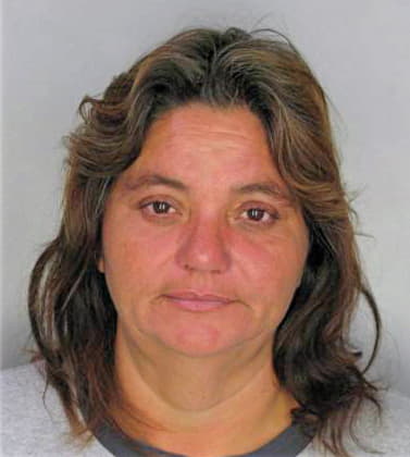 Bowe Barbara - Hillsborough County, FL 
