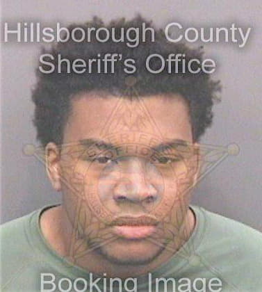 Stewart Brandon - Hillsborough County, FL 