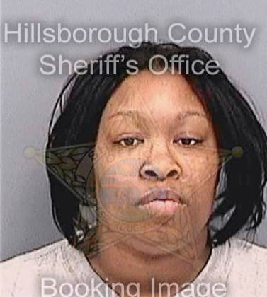 Carson Latasha - Hillsborough County, FL 