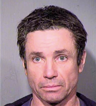 Martin Shawn - Maricopa County, AZ 