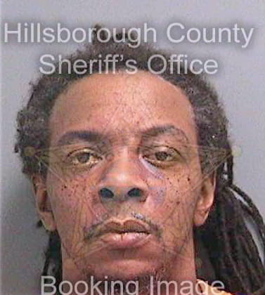 Mcdowell Toriano - Hillsborough County, FL 