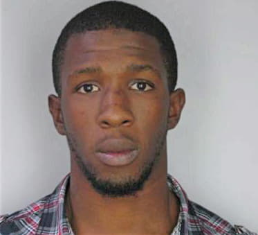 Bucknor Christopher - Hillsborough County, FL 