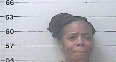 Johnson Darlene - Harrison County, MS 