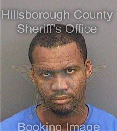 Luke Lorenzo - Hillsborough County, FL 