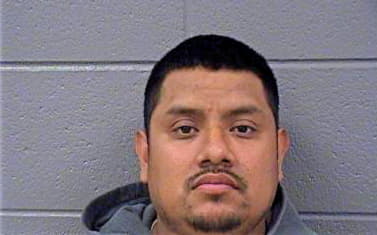 Gervacio Rigoberto - Cook County, IL 