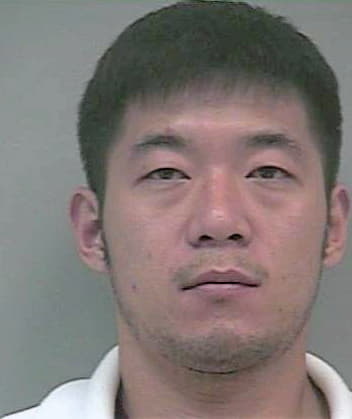 Choi Yongseon - Gwinnett County, GA 