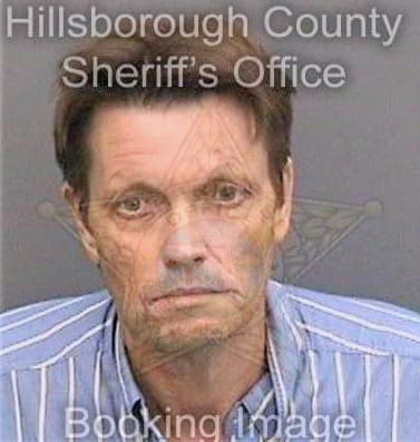 Stephens John - Hillsborough County, FL 