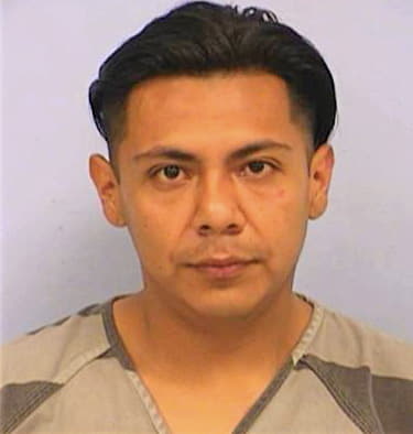 Chavez Jose - Travis County, TX 