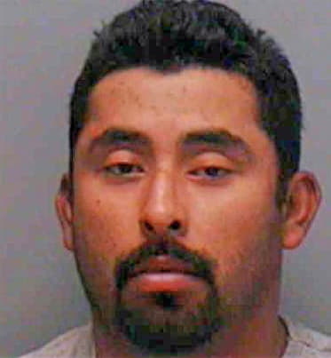 Rangel Juvenal - Lee County, FL 