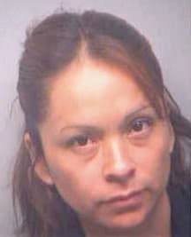 Hernandez-Melendez Maria - Fulton County, GA 