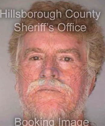 Boone Ronald - Hillsborough County, FL 