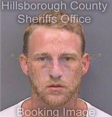 Niehaus Jeffrey - Hillsborough County, FL 