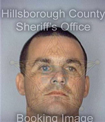 Goff John - Hillsborough County, FL 