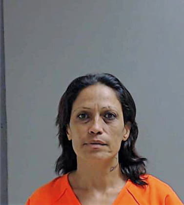 Alaniz Maria - Hidalgo County, TX 