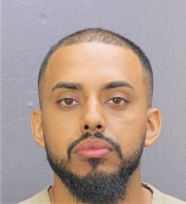 Torres-Vargas Marlon - Broward County, FL 