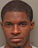 White Javaris - Shelby County, TN 