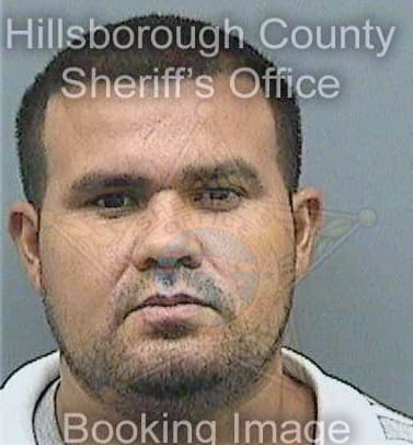 Esquibel Rufino - Hillsborough County, FL 