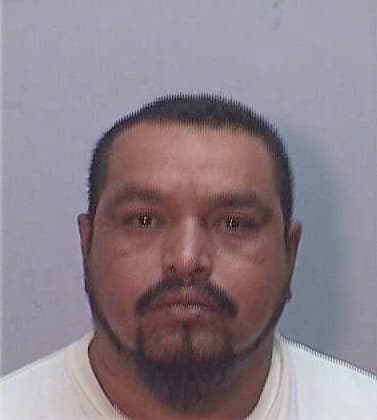 Guerrero Agustin - Guilford County, NC 