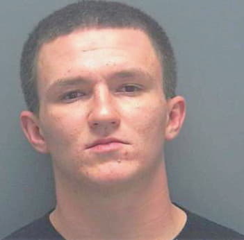 James Sean - Lee County, FL 