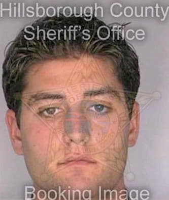 Mccullough Bryan - Hillsborough County, FL 