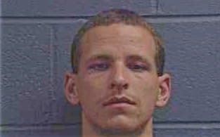 Holbein Jeremy - Barren County, KY 