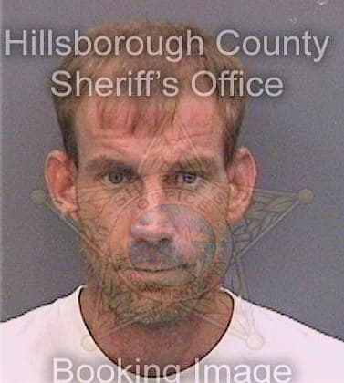 Lewis Kenneth - Hillsborough County, FL 