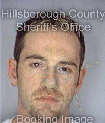 Bennett Michael - Hillsborough County, FL 