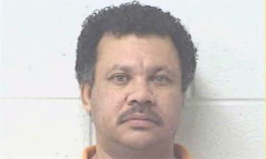 Mccoy Reynaldo - Newton County, GA 