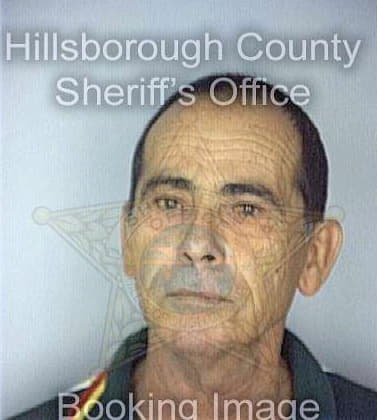 Perez Rogelio - Hillsborough County, FL 