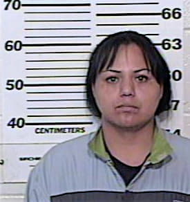 Hernandez Sabina - Hidalgo County, TX 