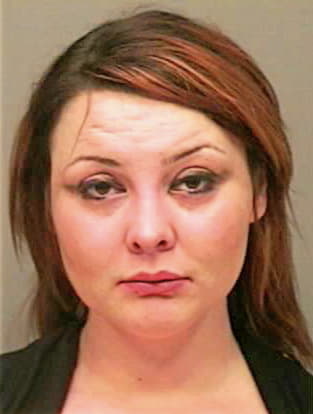 Bradley Sarah - Montgomery County, TN 