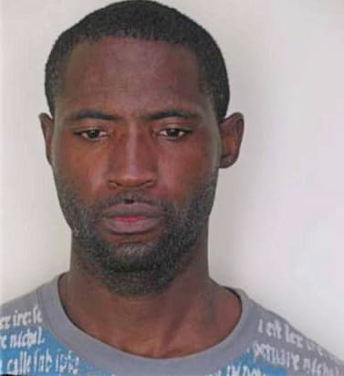 Thornton Sirgregory - Hillsborough County, FL 