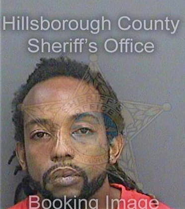 Mcintyre Charles - Hillsborough County, FL 