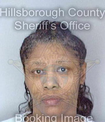 Mcgaughy Cheryl - Hillsborough County, FL 