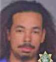 Thomas Jermaine - Multnomah County, OR 