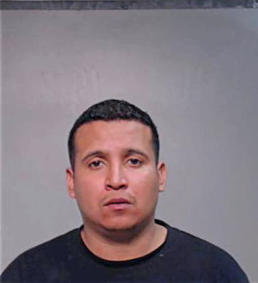 Garcia Jose - Hidalgo County, TX 