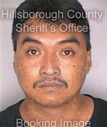 Lopezvazquez Mario - Hillsborough County, FL 