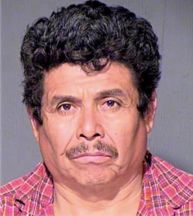 Ferrer Miguel - Maricopa County, AZ 