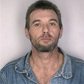Boyd Timothy - Hillsborough County, FL 