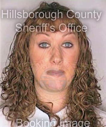 Blum Brenda - Hillsborough County, FL 