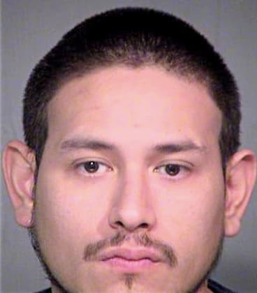 Gonzales Julian - Maricopa County, AZ 