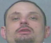 Criss Michael - Vigo County, IN 