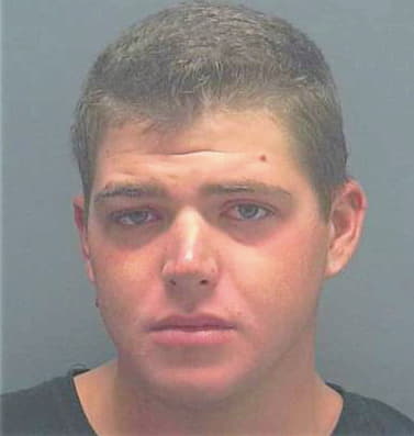 Stanley Ryan - Lee County, FL 