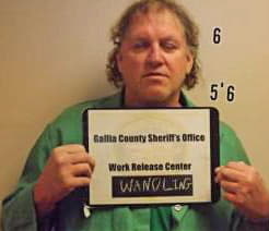 Wandling Steven - Gallia County, OH 