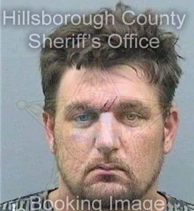 Smith Aaron - Hillsborough County, FL 