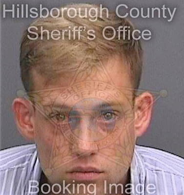 Mcmillon Connor - Hillsborough County, FL 