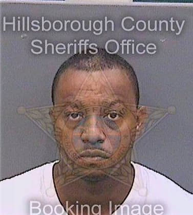 Smith David - Hillsborough County, FL 
