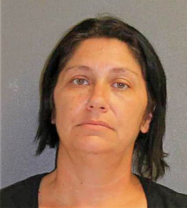 Ross Michelle - Volusia County, FL 