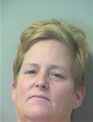 Stephenson Tracey - Okaloosa County, FL 